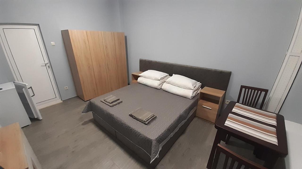 Ая Apartment Vratsa Ngoại thất bức ảnh